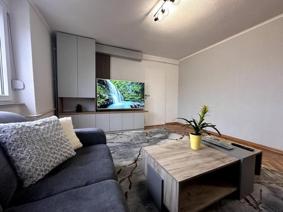 Skyline Panorama Apartman